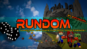 Tải về Rundom cho Minecraft 1.11.2